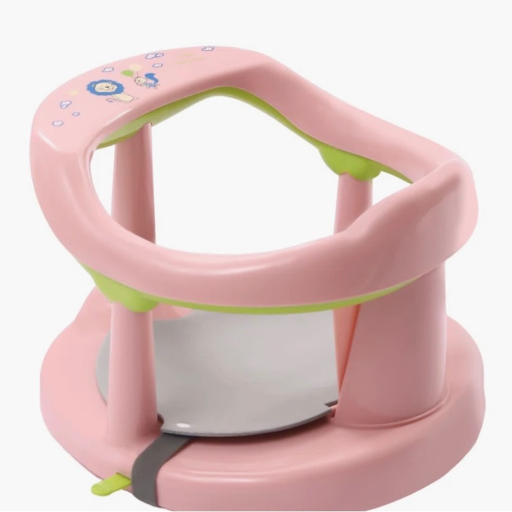 Bath seat